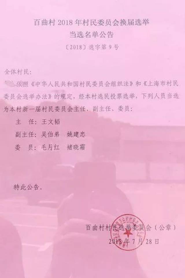 六合村委会人事大调整，重塑领导团队，开启村级发展新篇章