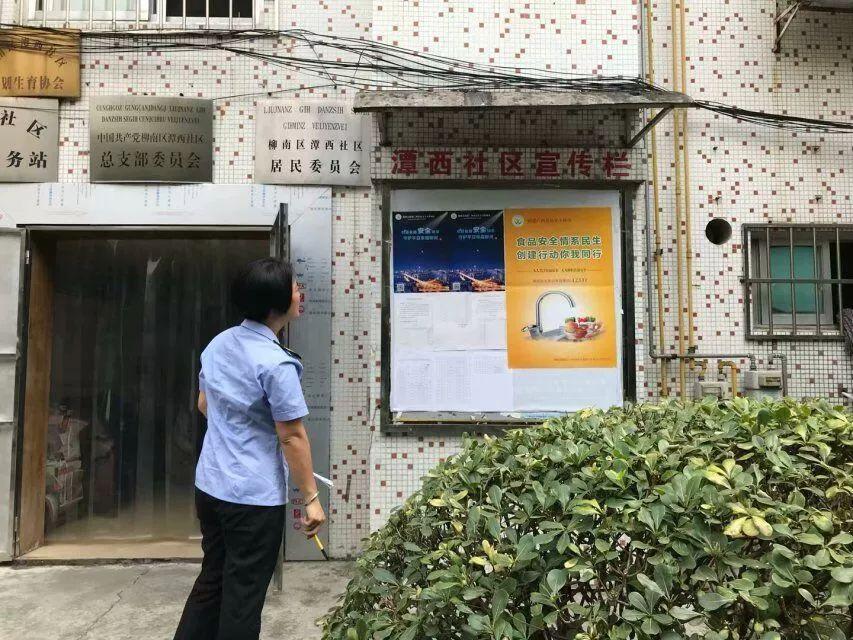 柳南区医疗保障局领导团队展望与医疗保障工作发展概览