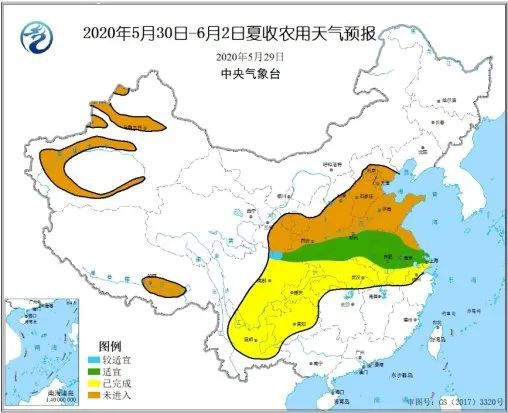 洪集镇天气预报更新通知