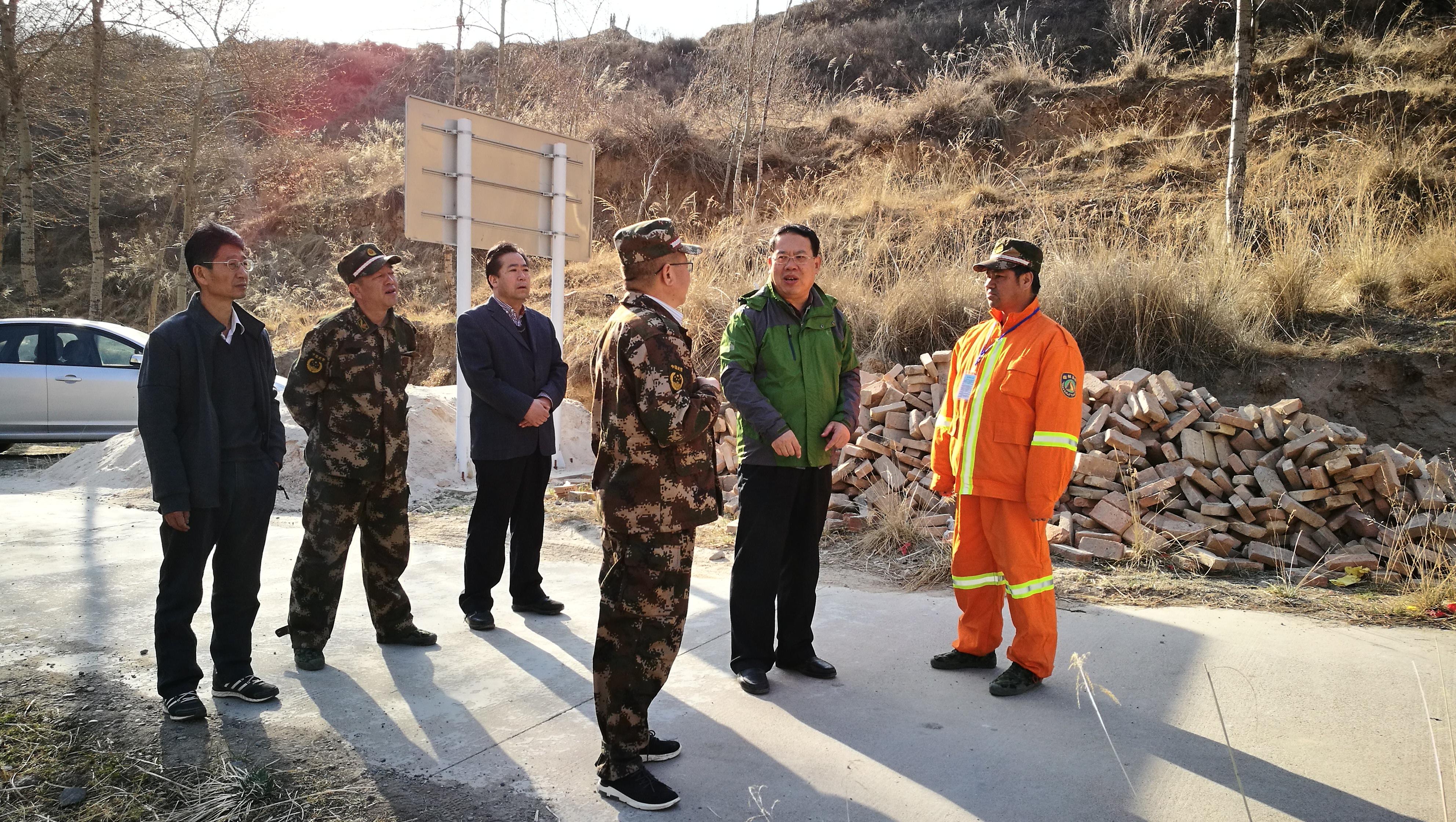 连城县农业农村局新项目推动农业现代化助力乡村振兴